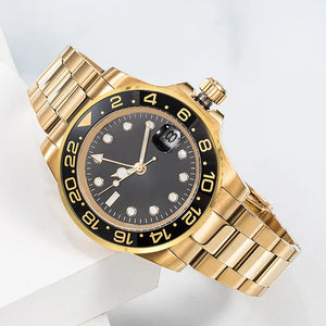 R GMT ORO AAA