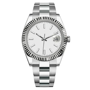 R DATEJUST PLATA AAA