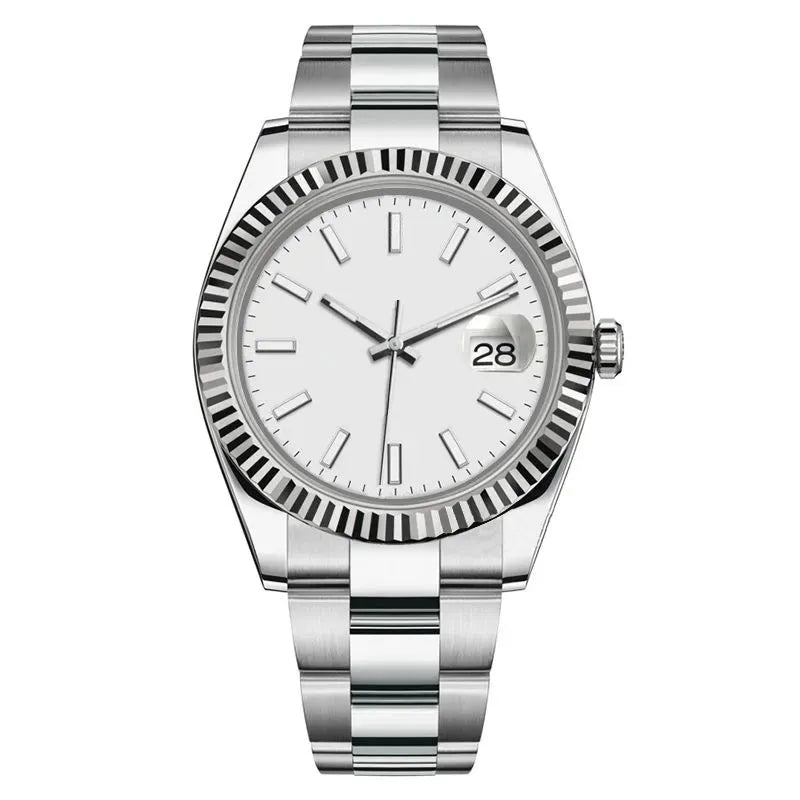 R DATEJUST PLATA AAA