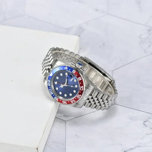 R GMT PLATA AAA
