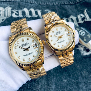 DATEJUST ORO AAA