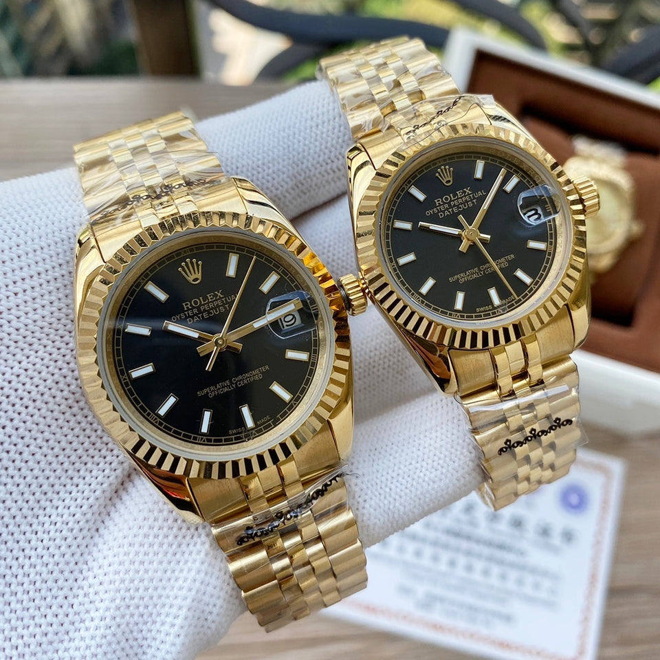 DATEJUST ORO AAA