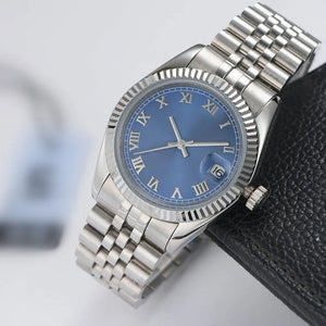R DATEJUST PLATA AAA