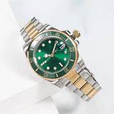 R GMT PLATA Y ORO AAA