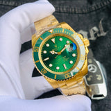 SUBMARINER ORO AAA