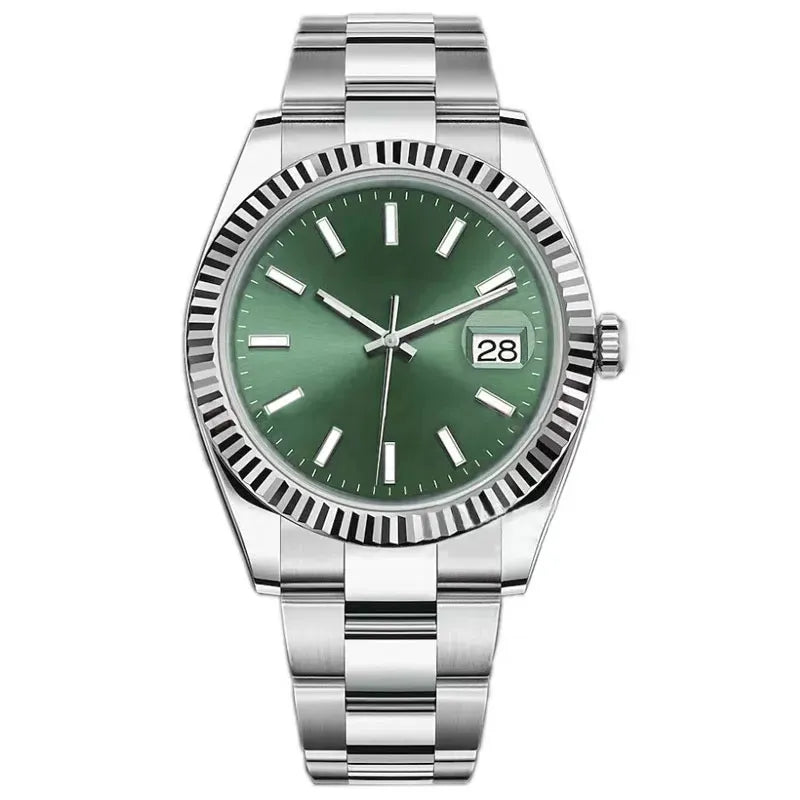 R DATEJUST PLATA AAA