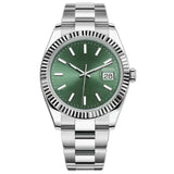 R DATEJUST PLATA AAA