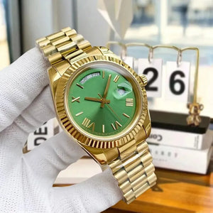 R DATEJUST ORO AAA