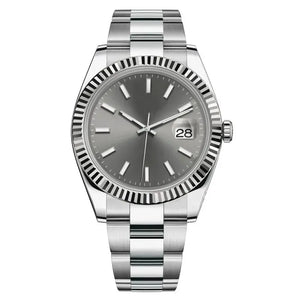 R DATEJUST PLATA AAA