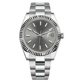 R DATEJUST PLATA AAA
