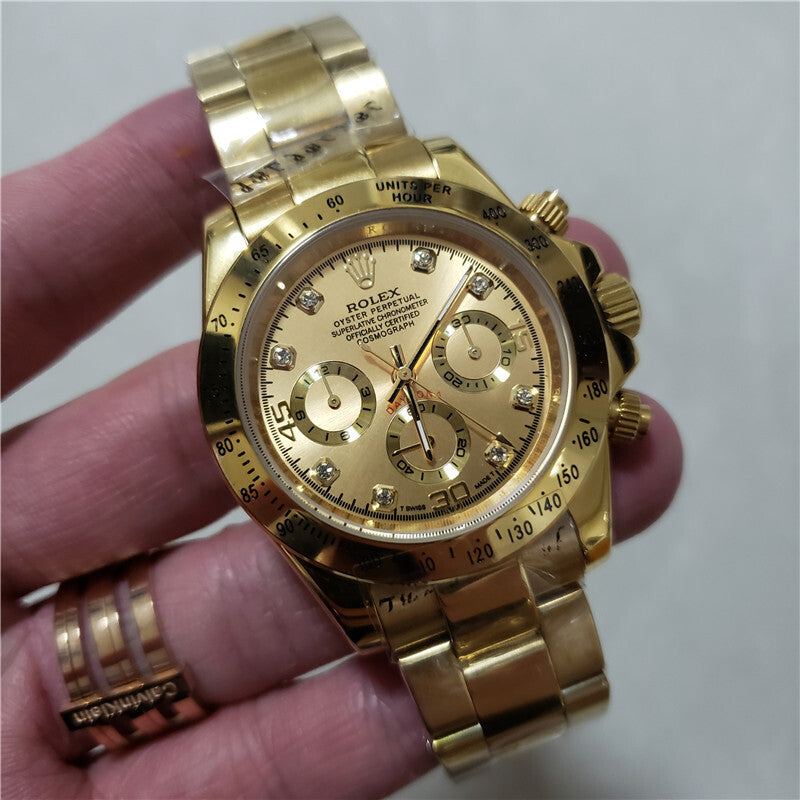 DAYTONA ORO AAA