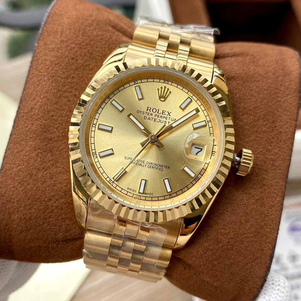 DATEJUST ORO AAA