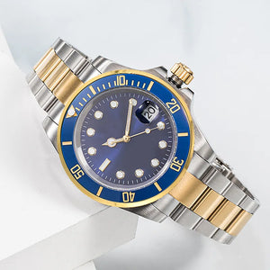 R GMT PLATA Y ORO AAA