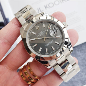 DATEJUST PLATA AAA