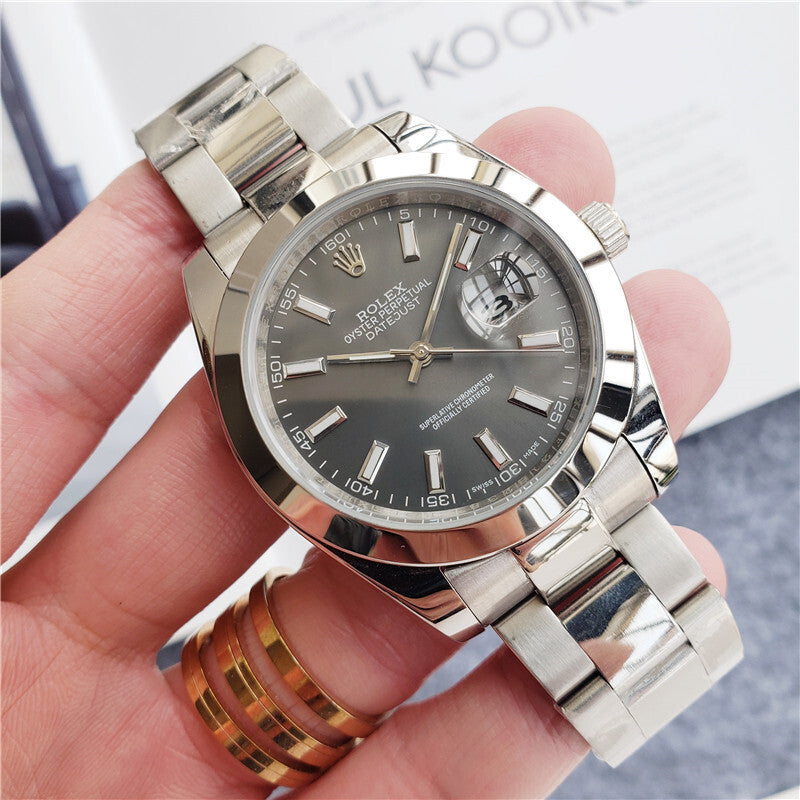 DATEJUST PLATA AAA