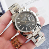 DATEJUST PLATA AAA