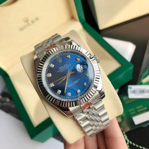 DATEJUST PLATA AAA